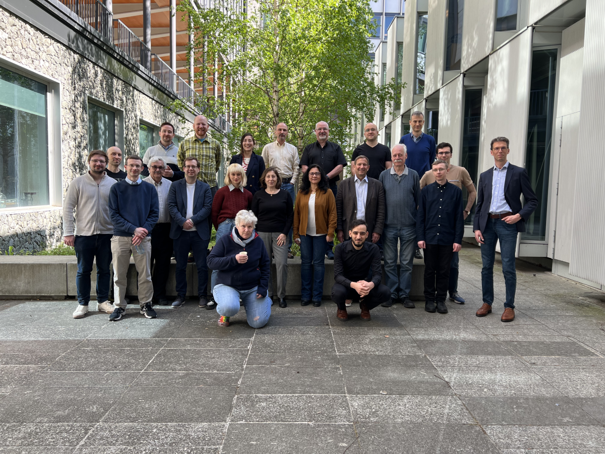 consortium Paris 2023